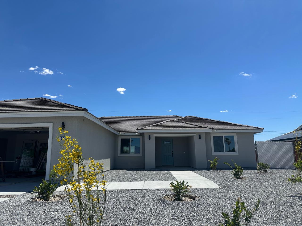 120 E Domingo St, Pahrump, NV 89048